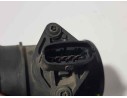 Recambio de caudalimetro para opel astra g berlina comfort referencia OEM IAM 281001286  BOSCH