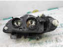 Recambio de faro derecho para renault laguna (b56) 1.6 16v rt referencia OEM IAM 7701047881  