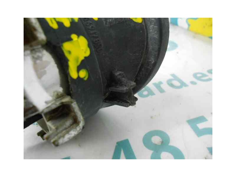 Recambio de faro antiniebla izquierdo para mg serie 200 (rf) 214 si (3-ptas.) referencia OEM IAM   PATA ROTA