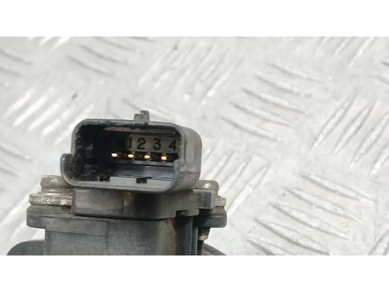 Recambio de caudalimetro para citroën c3 ii (sc_) 1.6 hdi 110 referencia OEM IAM 9683282980 HITACHI AFH5024