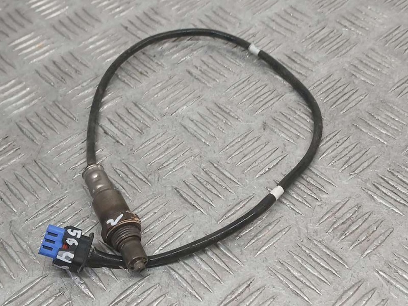 Recambio de sonda lambda para ford kuga titanium plug-in hybrid referencia OEM IAM LX619G444BE  