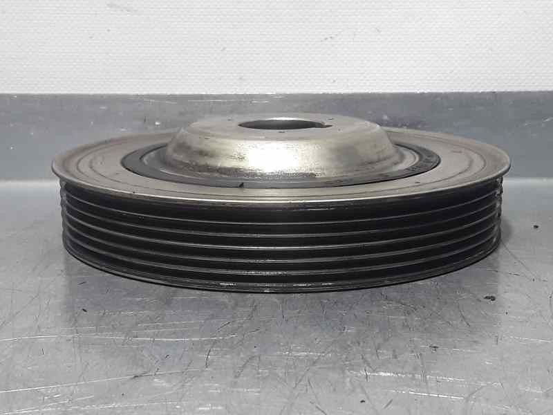 Recambio de polea cigueñal para citroën jumpy 2.0 hdi cat (rhk / dw10uted4) referencia OEM IAM  RHK 