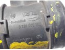 Recambio de caudalimetro para opel astra g berlina comfort referencia OEM IAM 281001286  BOSCH