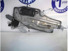 Recambio de elevalunas trasero derecho para renault laguna (b56) referencia OEM IAM  400371A 2 PINS