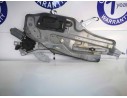 Recambio de elevalunas trasero derecho para renault laguna (b56) referencia OEM IAM  400371A 2 PINS