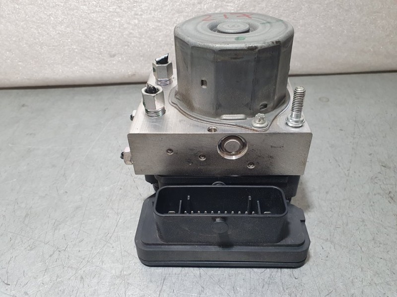Recambio de abs para nissan qashqai (j11) acenta referencia OEM IAM 47660HV70A 269910 