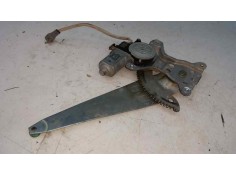 ELEVALUNAS TRASERO DERECHO 2 PINS ELECTRICO