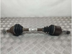 Recambio de transmision delantera izquierda para volvo s40 berlina 1.6 d kinetic referencia OEM IAM 3M513B437DAF  