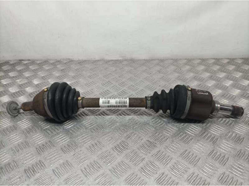 Recambio de transmision delantera izquierda para volvo s40 berlina 1.6 d kinetic referencia OEM IAM 3M513B437DAF  