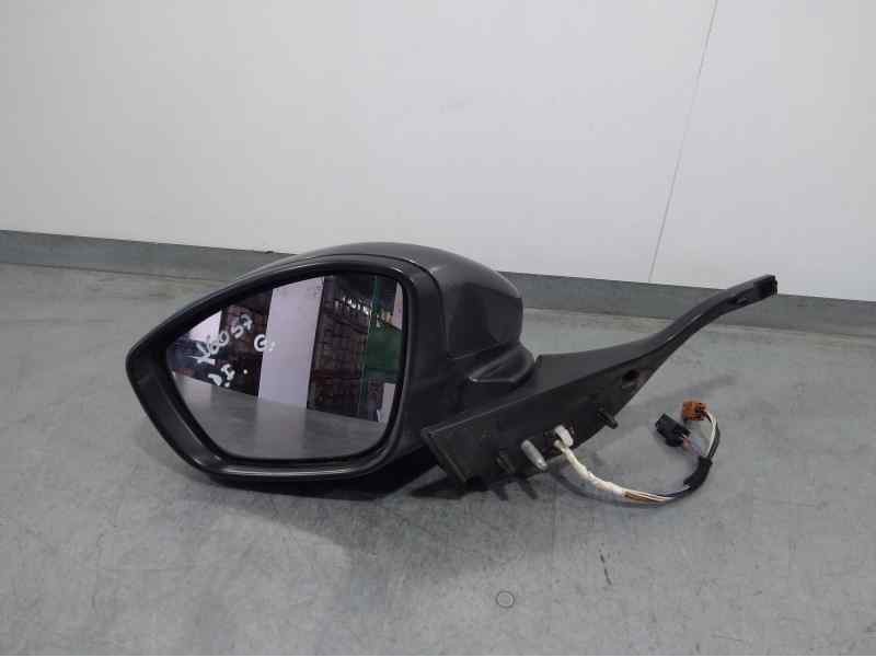 Recambio de retrovisor izquierdo para peugeot 2008 (--.2013) active referencia OEM IAM 232673077  ELECTRICO