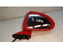 Recambio de retrovisor derecho para opel corsa e edition ecoflex referencia OEM IAM  5 CABLES ELECTRICO