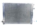 Recambio de radiador agua para mg serie 400 (rt) 416 si (5-ptas.) referencia OEM IAM PCC001480  
