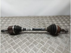 Recambio de transmision delantera izquierda para peugeot 2008 (--.2013) allure referencia OEM IAM 9800387380  