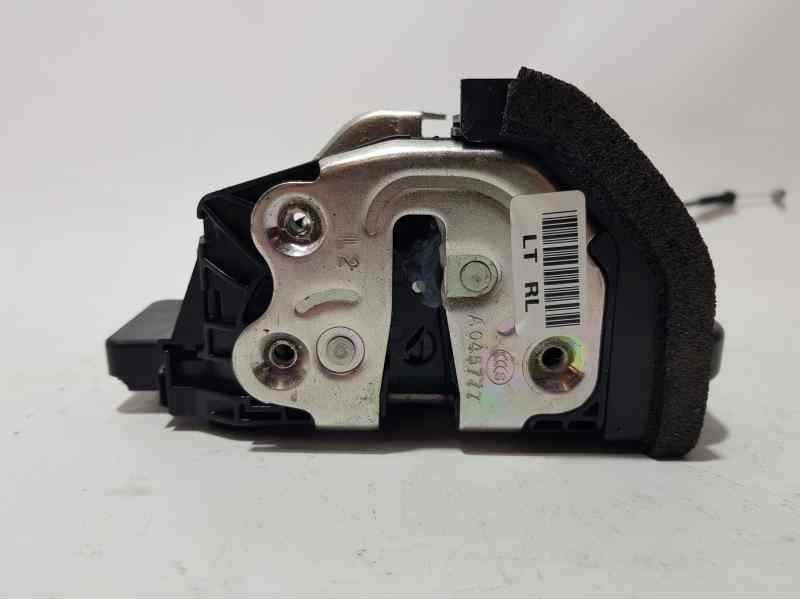 Recambio de cerradura puerta trasera izquierda para kia rio (yb) attract referencia OEM IAM 81410H8010HFC  4 PINS