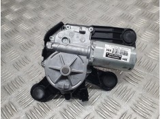 Recambio de motor limpia trasero para peugeot 207 confort referencia OEM IAM 9678423580A W000037600 VALEO