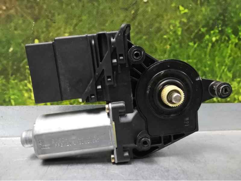 Recambio de motor elevalunas trasero izquierdo para volkswagen passat berlina (3b2) trendline referencia OEM IAM   