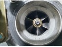 Recambio de turbocompresor para nissan almera (n16/e) acenta referencia OEM IAM 7053061 GT1549 