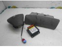 Recambio de kit airbag para citroën c3 pluriel 1.4 hdi referencia OEM IAM   