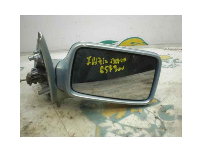 Recambio de retrovisor derecho para seat ibiza (6k) clx referencia OEM IAM   
