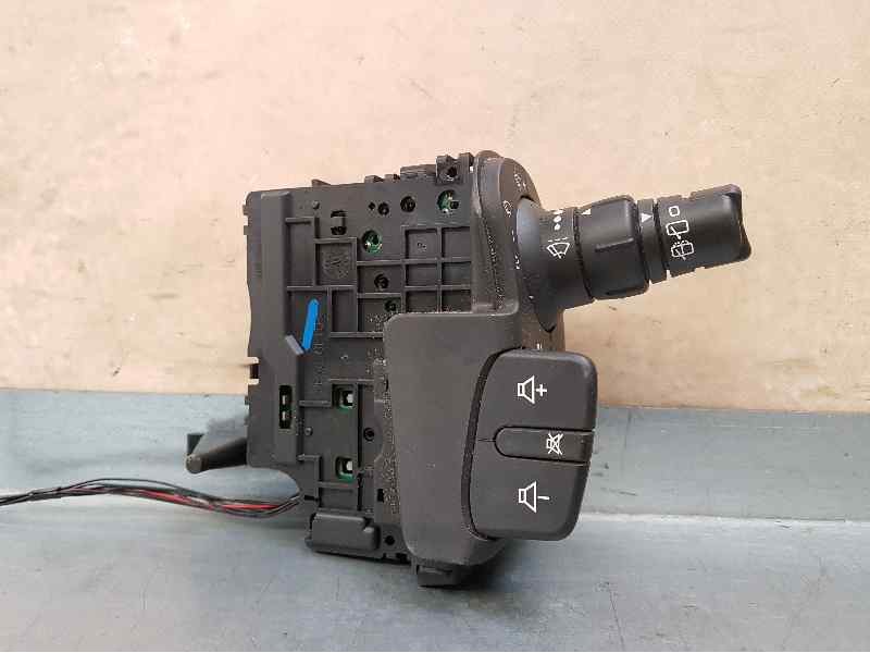 Recambio de mando limpia para renault scenic ii authentique referencia OEM IAM   