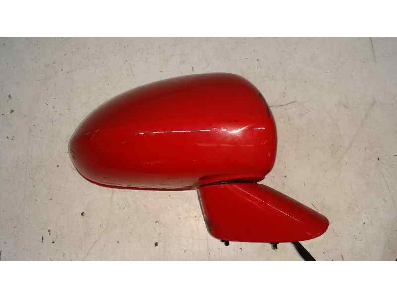 Recambio de retrovisor derecho para opel corsa e edition ecoflex referencia OEM IAM  5 CABLES ELECTRICO