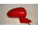 Recambio de retrovisor derecho para opel corsa e edition ecoflex referencia OEM IAM  5 CABLES ELECTRICO