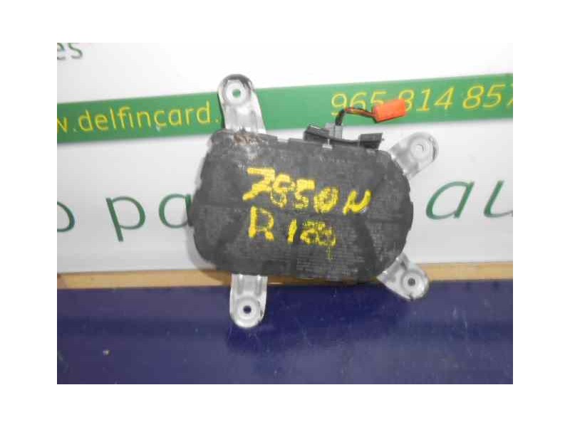 Recambio de airbag lateral izquierdo para bmw serie 5 berlina (e39) 523i referencia OEM IAM   