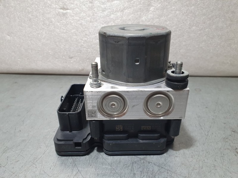 Recambio de abs para nissan qashqai (j11) acenta referencia OEM IAM 47660HV70A 269910 