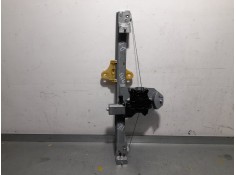 Recambio de elevalunas delantero derecho para renault clio iv business referencia OEM IAM 807205569R  ELECTRICO