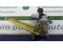 Recambio de elevalunas trasero izquierdo para toyota land cruiser (j12) 3.0 d-4d gx referencia OEM IAM 8571058010  ELECTRICO