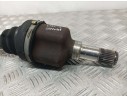 Recambio de transmision delantera izquierda para volvo s40 berlina 1.6 d kinetic referencia OEM IAM 3M513B437DAF  