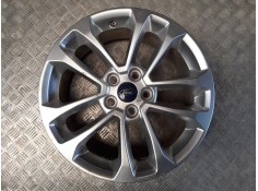 LLANTA ALUMINIO 7X17 5 TORN ET50 ALUMINIO 