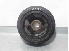 Recambio de polea cigueñal para ssangyong actyon 2.0 td cat referencia OEM IAM 664951  