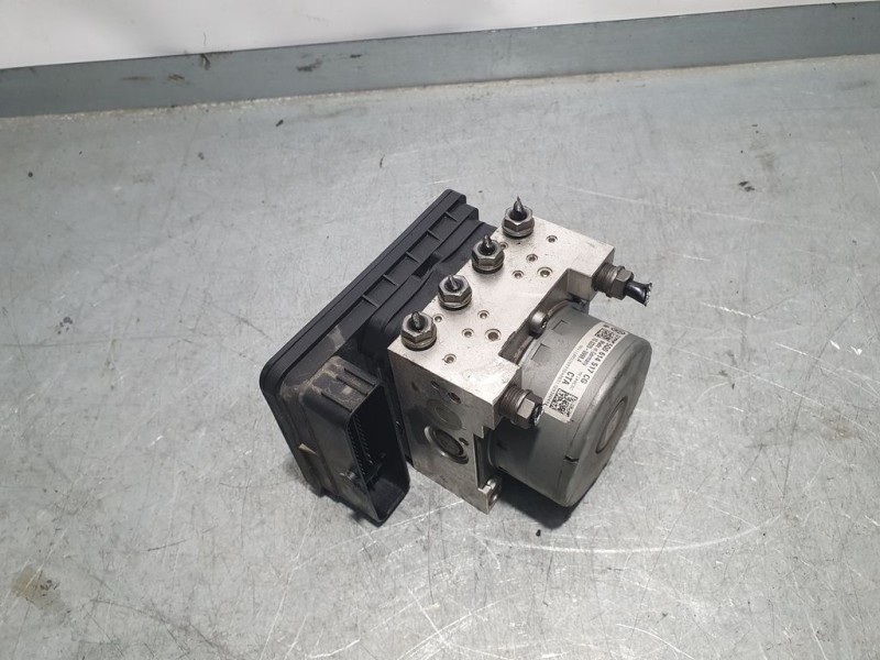 Recambio de abs para skoda superb (3v3) active referencia OEM IAM 5Q0614517CG 10022009984 ATE