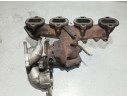 Recambio de turbocompresor para nissan nv300 kombi 1.6 dci cat referencia OEM IAM 8201371465 102225R 8219433 GARRETT