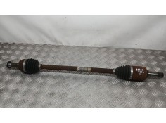 TRANSMISION TRASERA IZQUIERDA BH524B402AA EBJ82MBE211