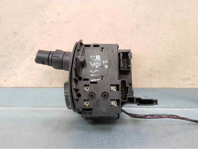 Recambio de mando limpia para renault scenic ii authentique referencia OEM IAM   