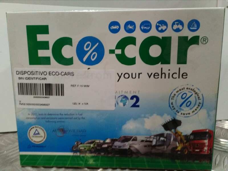Recambio de dispositivo eco-cars para » otros... no usar standard referencia OEM IAM 10 M/M  