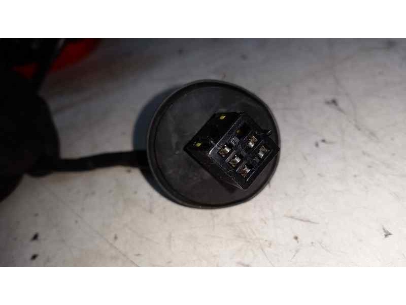 Recambio de retrovisor derecho para opel corsa e edition ecoflex referencia OEM IAM  5 CABLES ELECTRICO