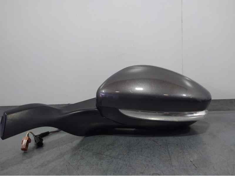 Recambio de retrovisor izquierdo para peugeot 2008 (--.2013) active referencia OEM IAM 232673077  ELECTRICO