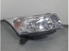 Recambio de faro derecho para chevrolet cruze hatchback (j305) 2.0 cdi referencia OEM IAM RHD12413  