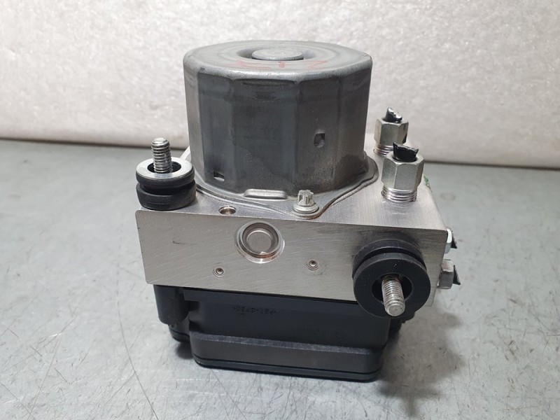 Recambio de abs para nissan qashqai (j11) acenta referencia OEM IAM 47660HV70A 269910 