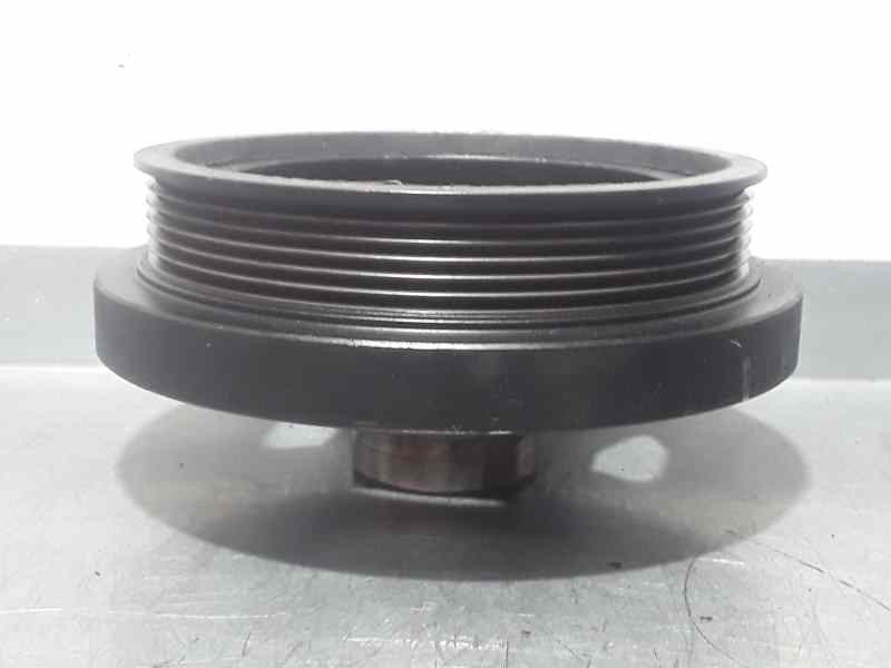Recambio de polea cigueñal para ssangyong actyon 2.0 td cat referencia OEM IAM 664951  