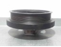 Recambio de polea cigueñal para ssangyong actyon 2.0 td cat referencia OEM IAM 664951  
