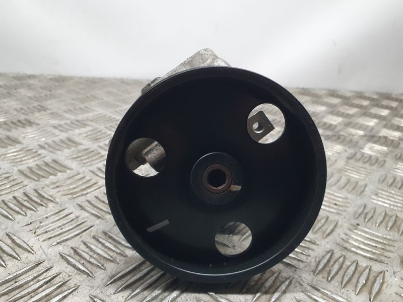 Recambio de bomba direccion para chevrolet aveo ls referencia OEM IAM SIN REF  