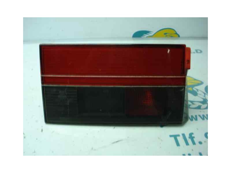 Recambio de piloto trasero izquierdo para seat toledo (1l) 1.6 referencia OEM IAM   INTERIOR