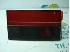 Recambio de piloto trasero izquierdo para seat toledo (1l) 1.6 referencia OEM IAM   INTERIOR