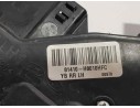 Recambio de cerradura puerta trasera izquierda para kia rio (yb) attract referencia OEM IAM 81410H8010HFC  4 PINS