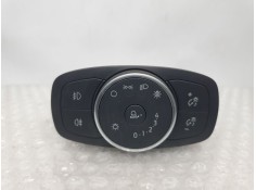 Recambio de mando luces para ford fiesta (ce1) active referencia OEM IAM H1BT13D061AC 1033718201 