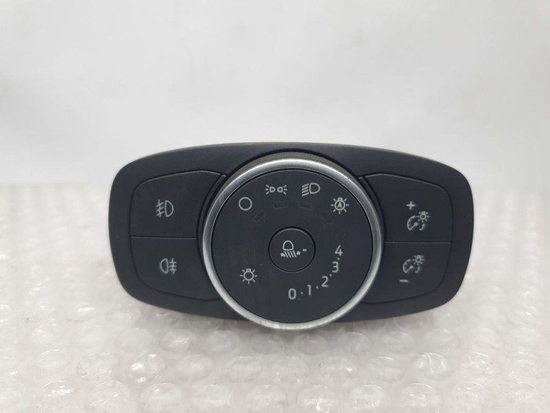Recambio de mando luces para ford fiesta (ce1) active referencia OEM IAM H1BT13D061AC 1033718201 
